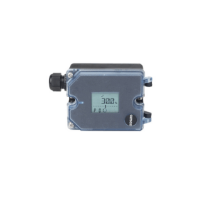 Skaitmeninis elektropneumatinis pozicionierius SAMSON 3725