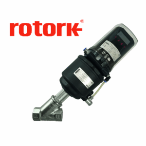 Pneumatinis reguliuojantis vožtuvas PAV-TMP